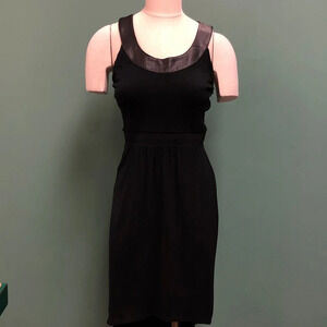 Rock &‎ Republic Black Dress